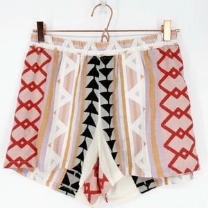 Devotion Twins Women’s Shorts Size M